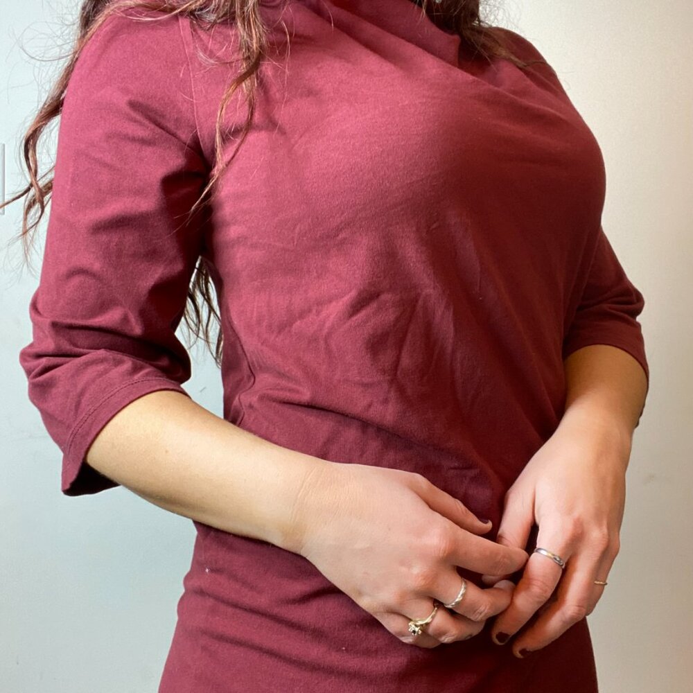 Dress / long t-shirt